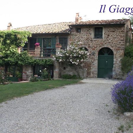 Antico Borgo Di Sugame Villa Greve in Chianti Exteriör bild