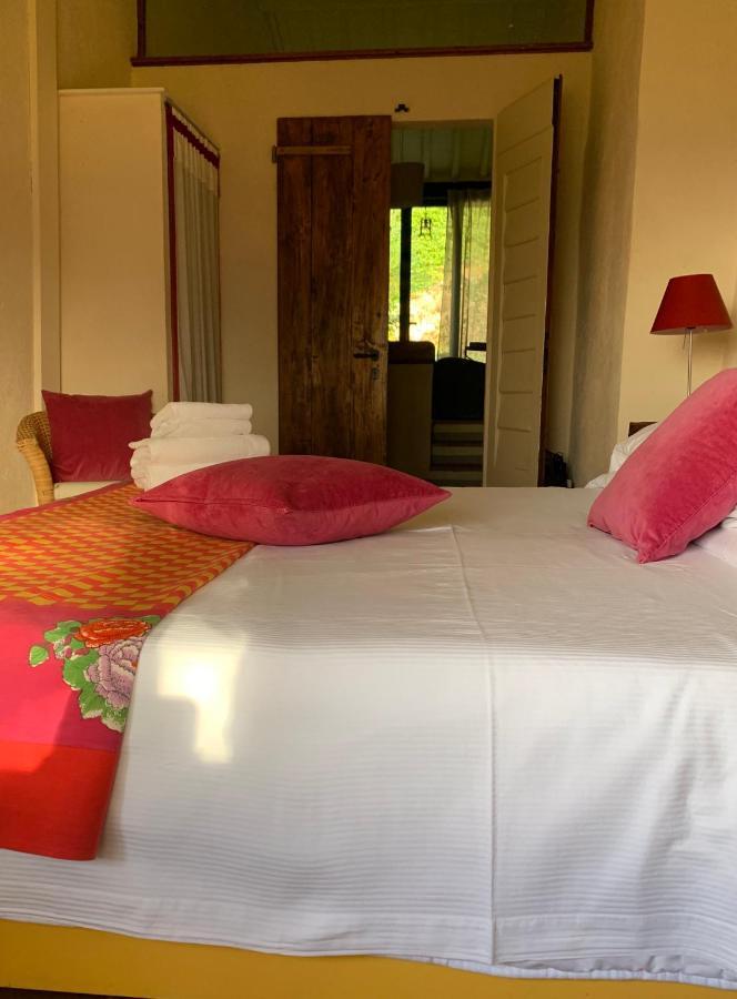 Antico Borgo Di Sugame Villa Greve in Chianti Exteriör bild