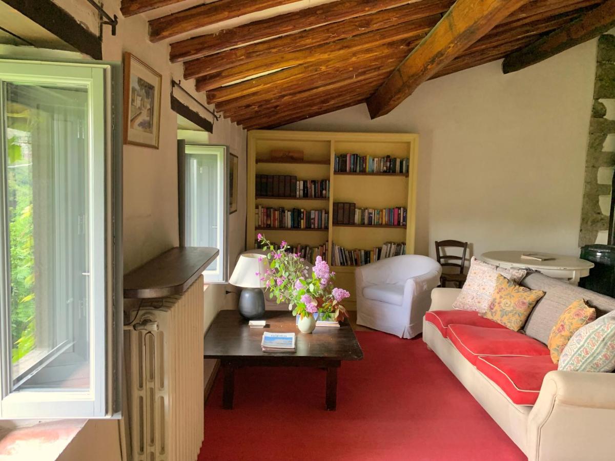 Antico Borgo Di Sugame Villa Greve in Chianti Exteriör bild