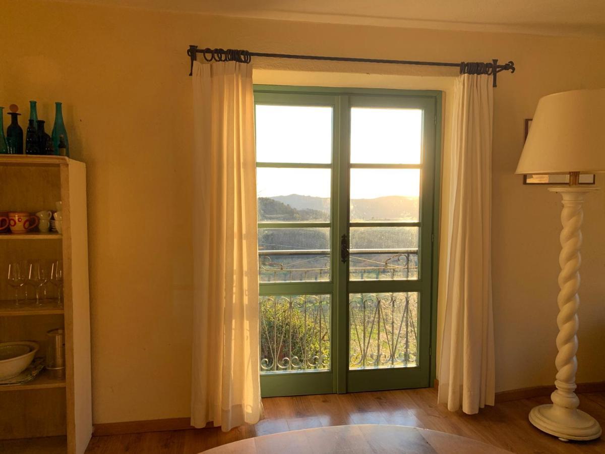 Antico Borgo Di Sugame Villa Greve in Chianti Exteriör bild