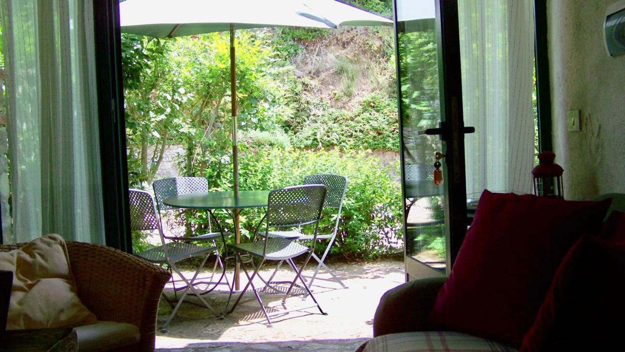 Antico Borgo Di Sugame Villa Greve in Chianti Exteriör bild